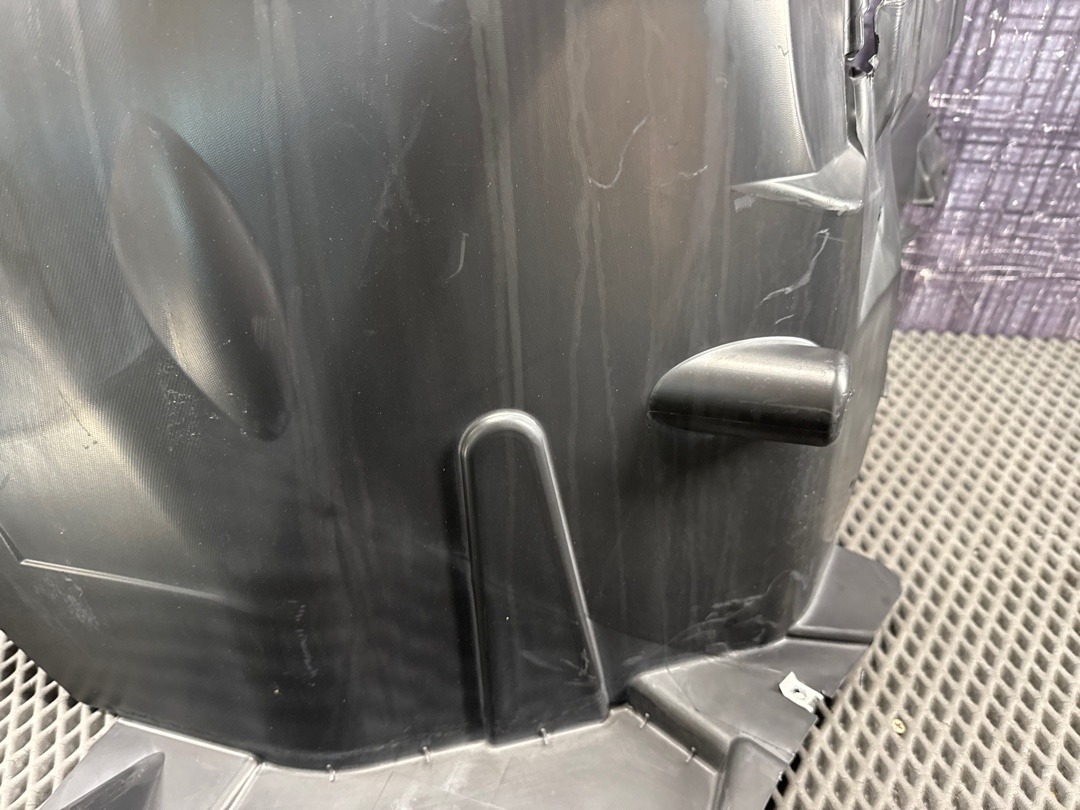 Подкрылок, 1780 рублей, Красноярск