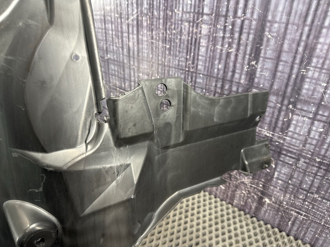 Подкрылок, 1780 рублей, Красноярск