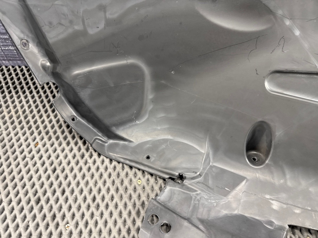 Подкрылок, 1780 рублей, Красноярск