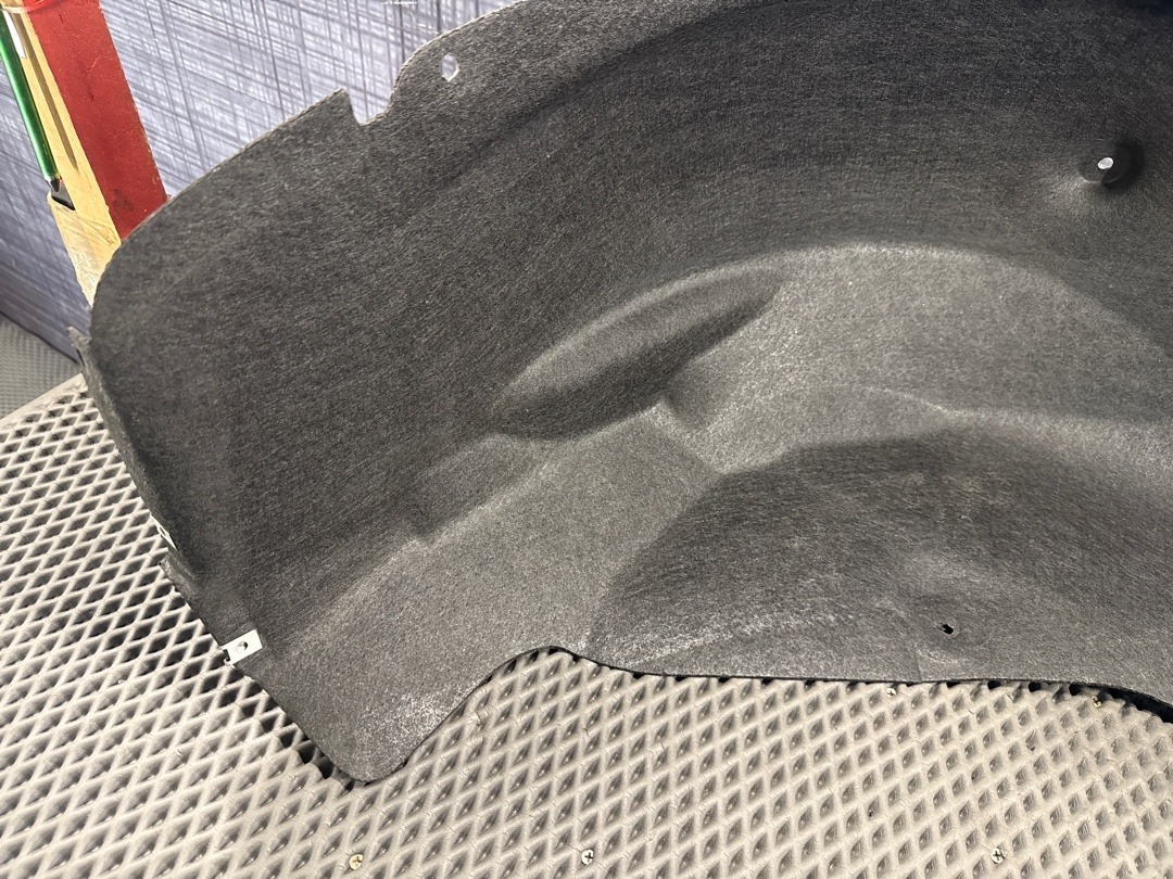 Подкрылок, 1920 рублей, Красноярск