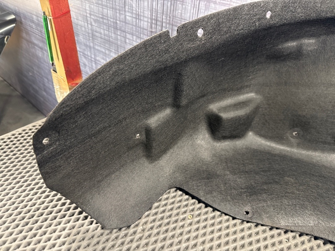 Подкрылок, 1920 рублей, Красноярск