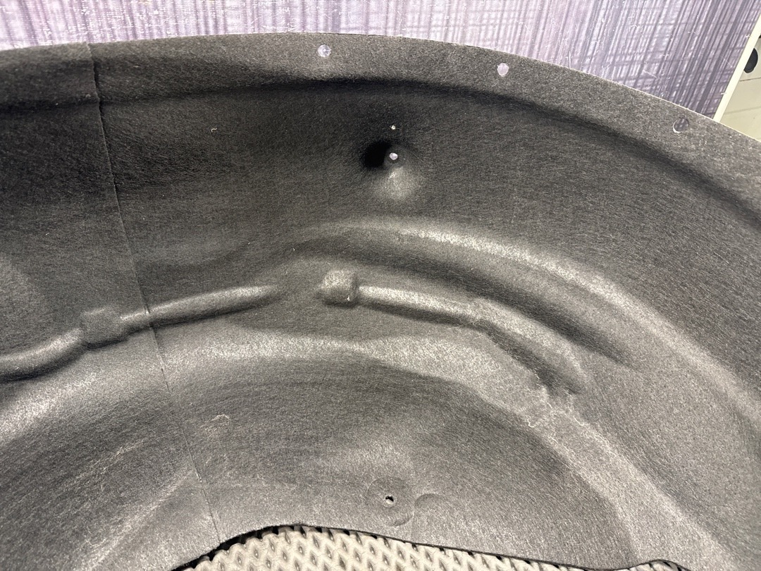 Подкрылок, 1920 рублей, Красноярск