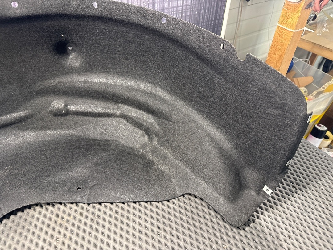 Подкрылок, 1920 рублей, Красноярск