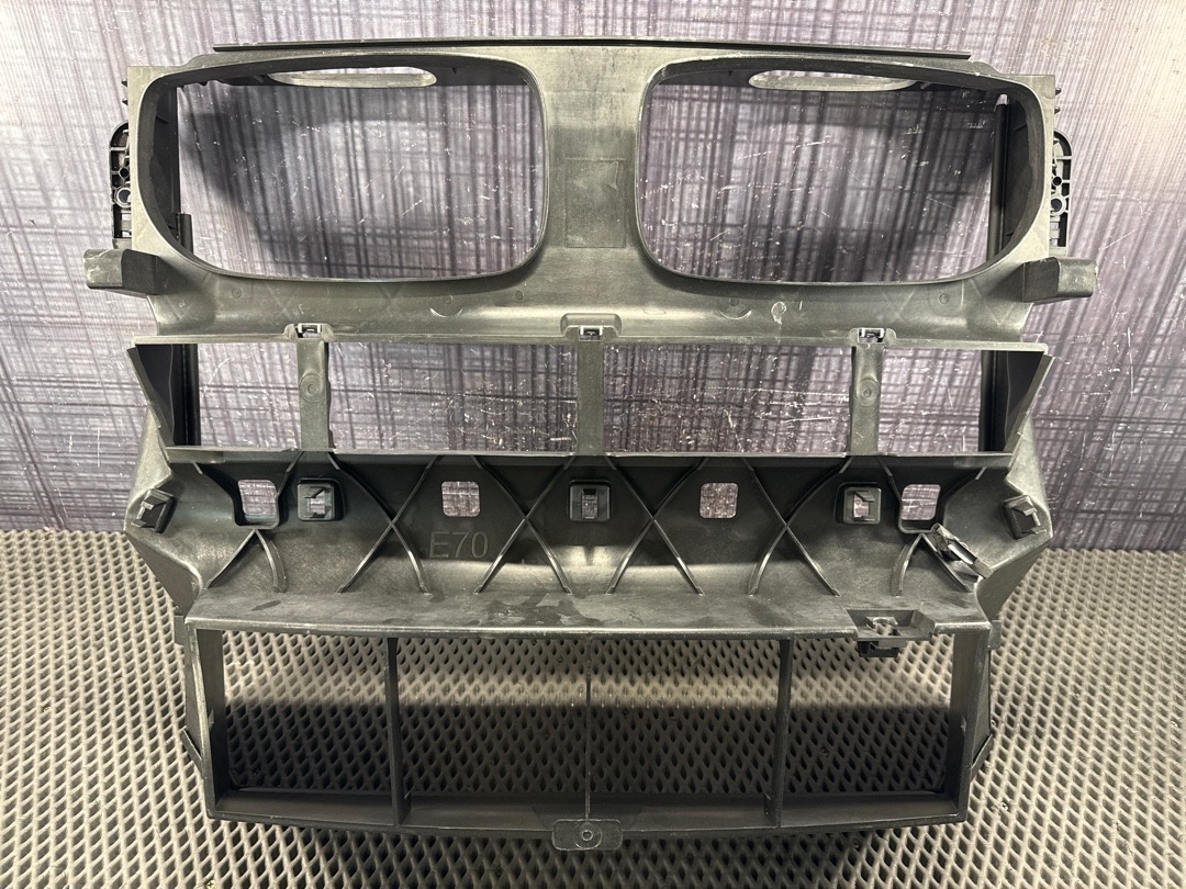 Диффузор радиатора, 14360 рублей, Красноярск