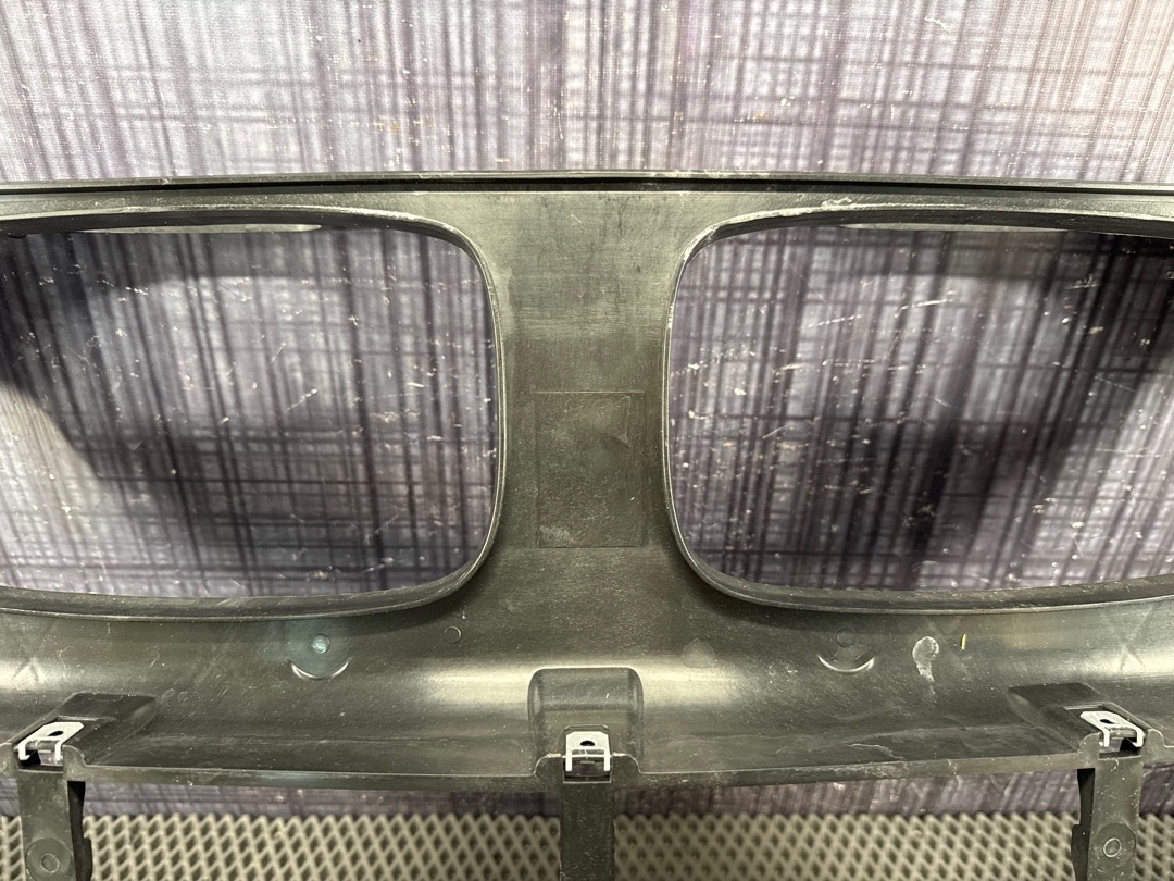 Диффузор радиатора, 14360 рублей, Красноярск