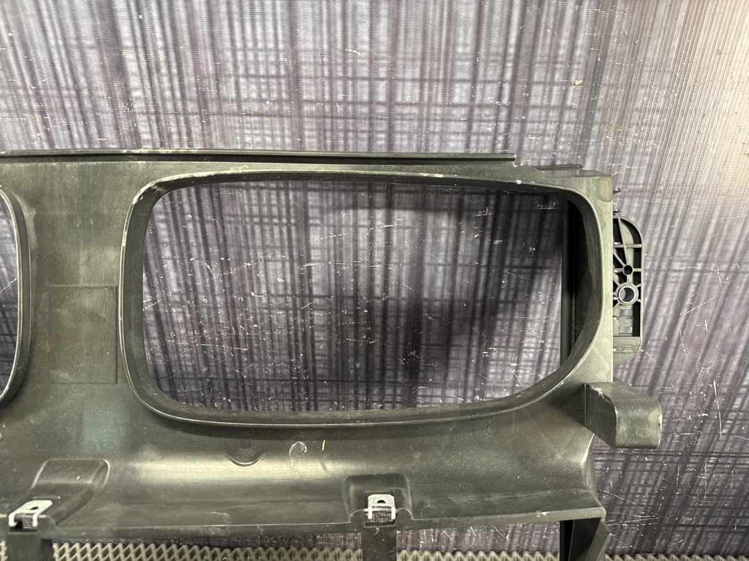 Диффузор радиатора, 14360 рублей, Красноярск