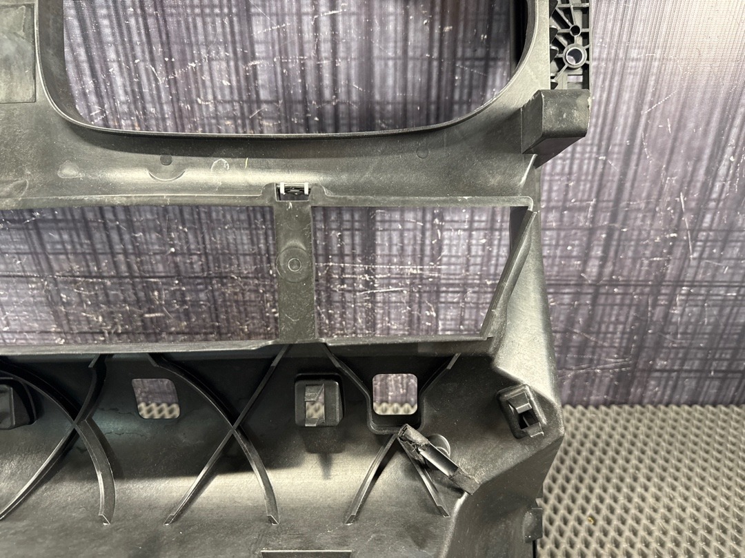 Диффузор радиатора, 14360 рублей, Красноярск