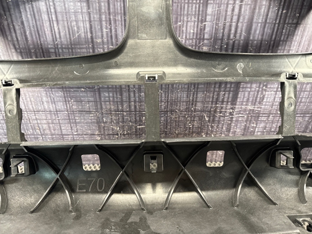 Диффузор радиатора, 14360 рублей, Красноярск