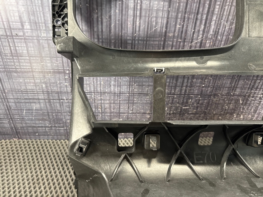 Диффузор радиатора, 14360 рублей, Красноярск