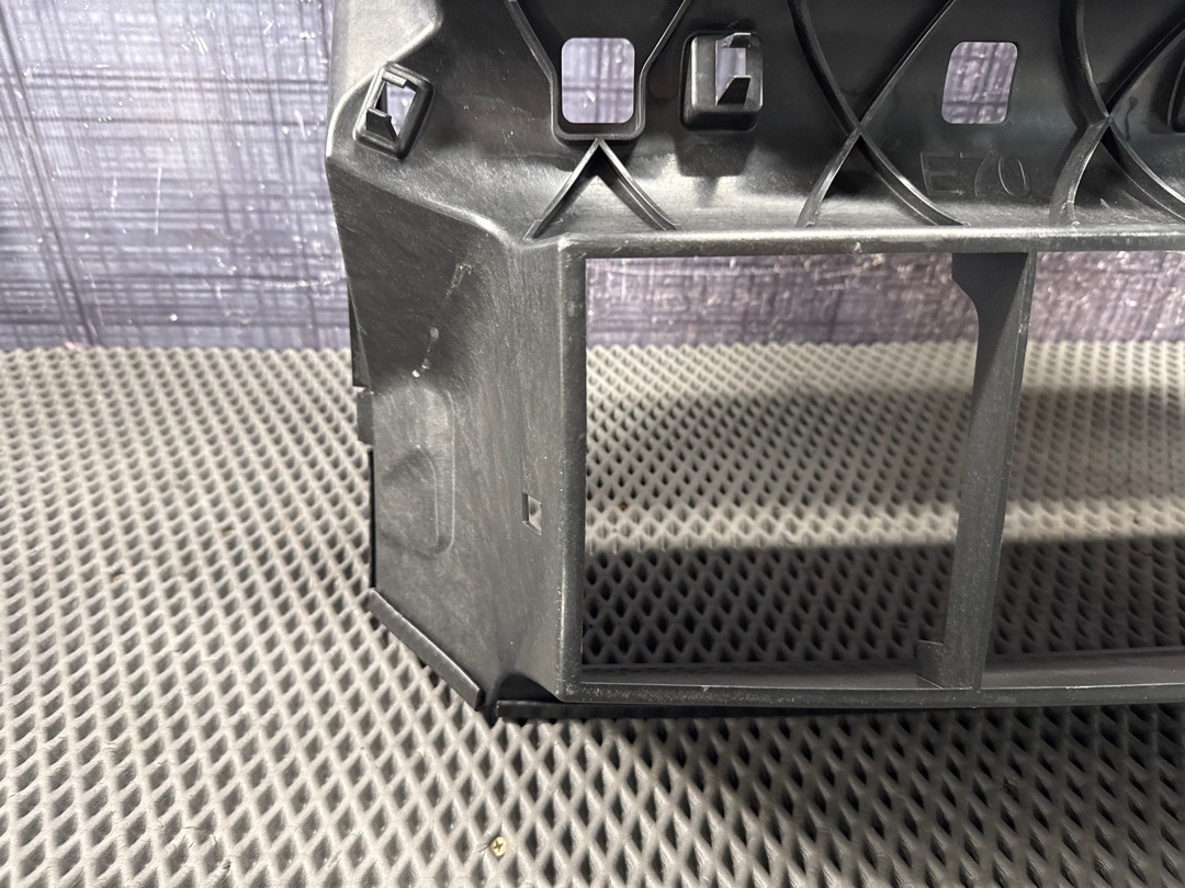 Диффузор радиатора, 14360 рублей, Красноярск