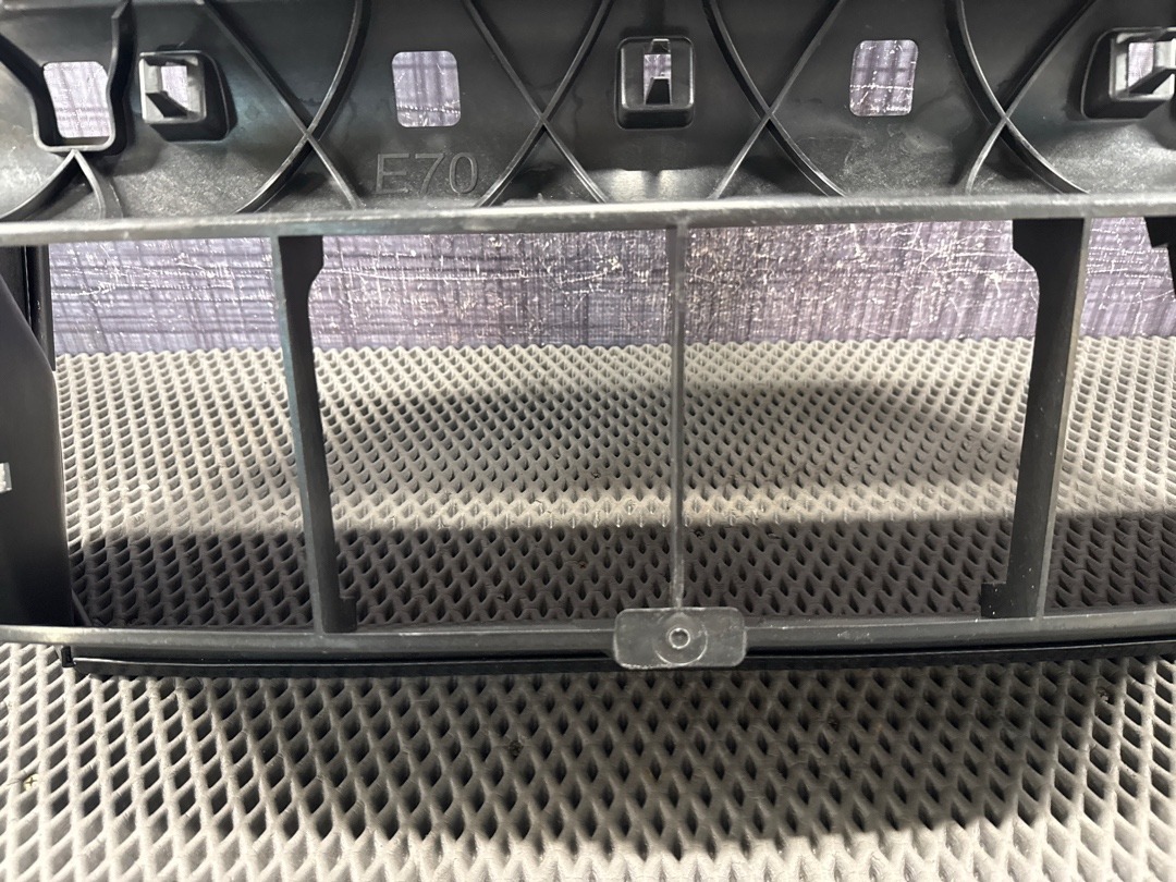 Диффузор радиатора, 14360 рублей, Красноярск