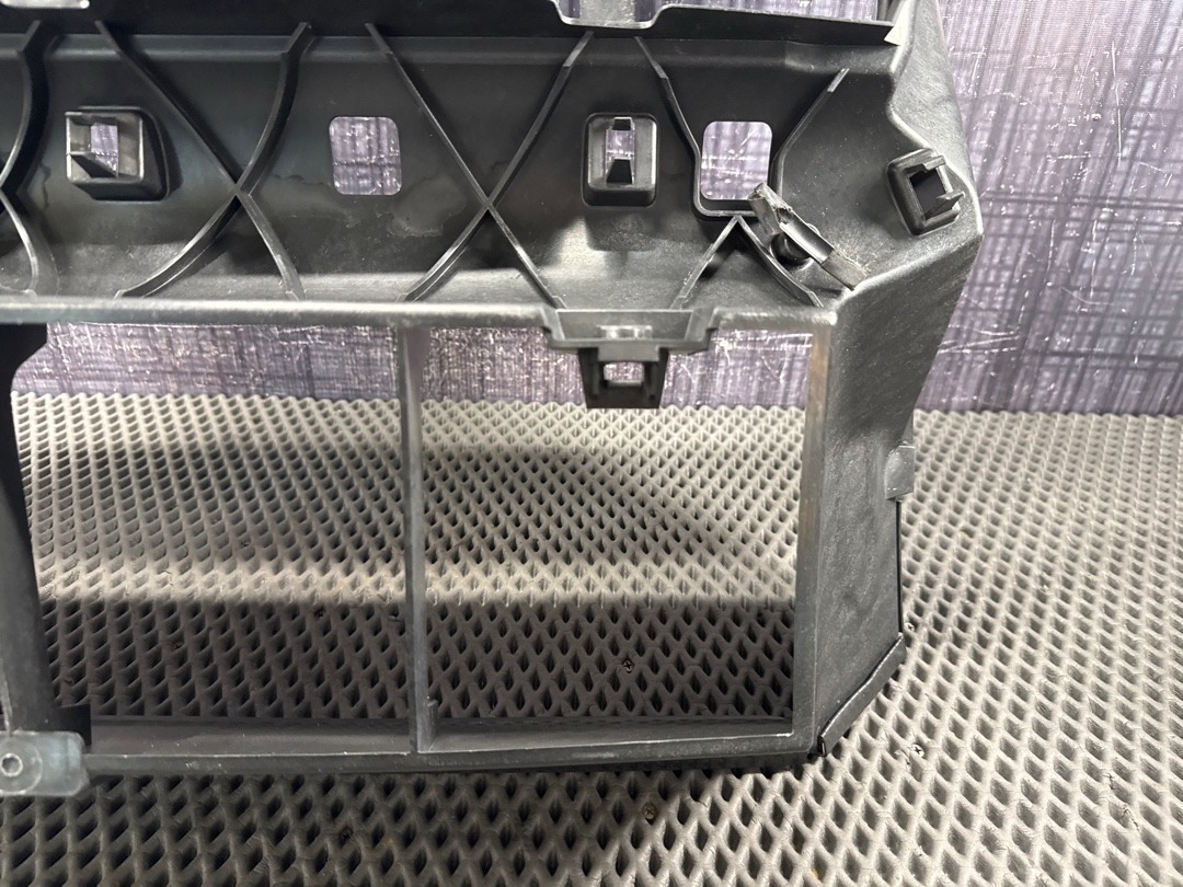 Диффузор радиатора, 14360 рублей, Красноярск