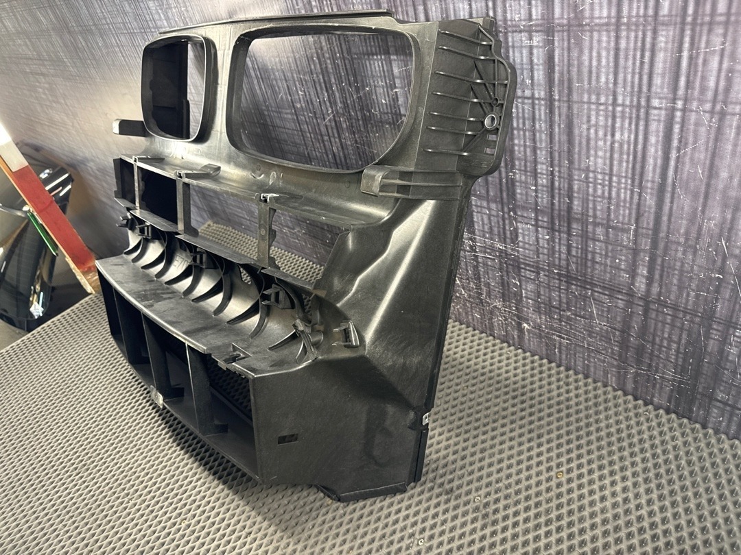 Диффузор радиатора, 14360 рублей, Красноярск