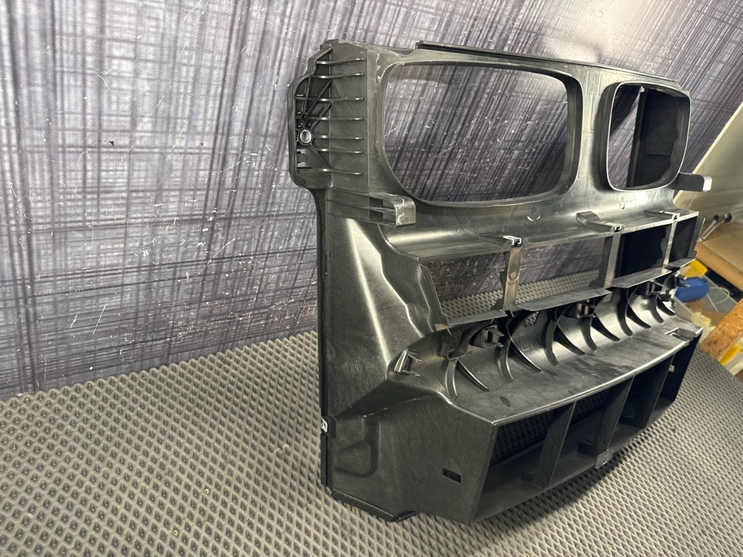 Диффузор радиатора, 14360 рублей, Красноярск