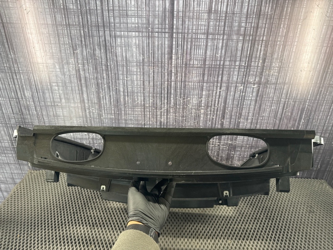 Диффузор радиатора, 14360 рублей, Красноярск