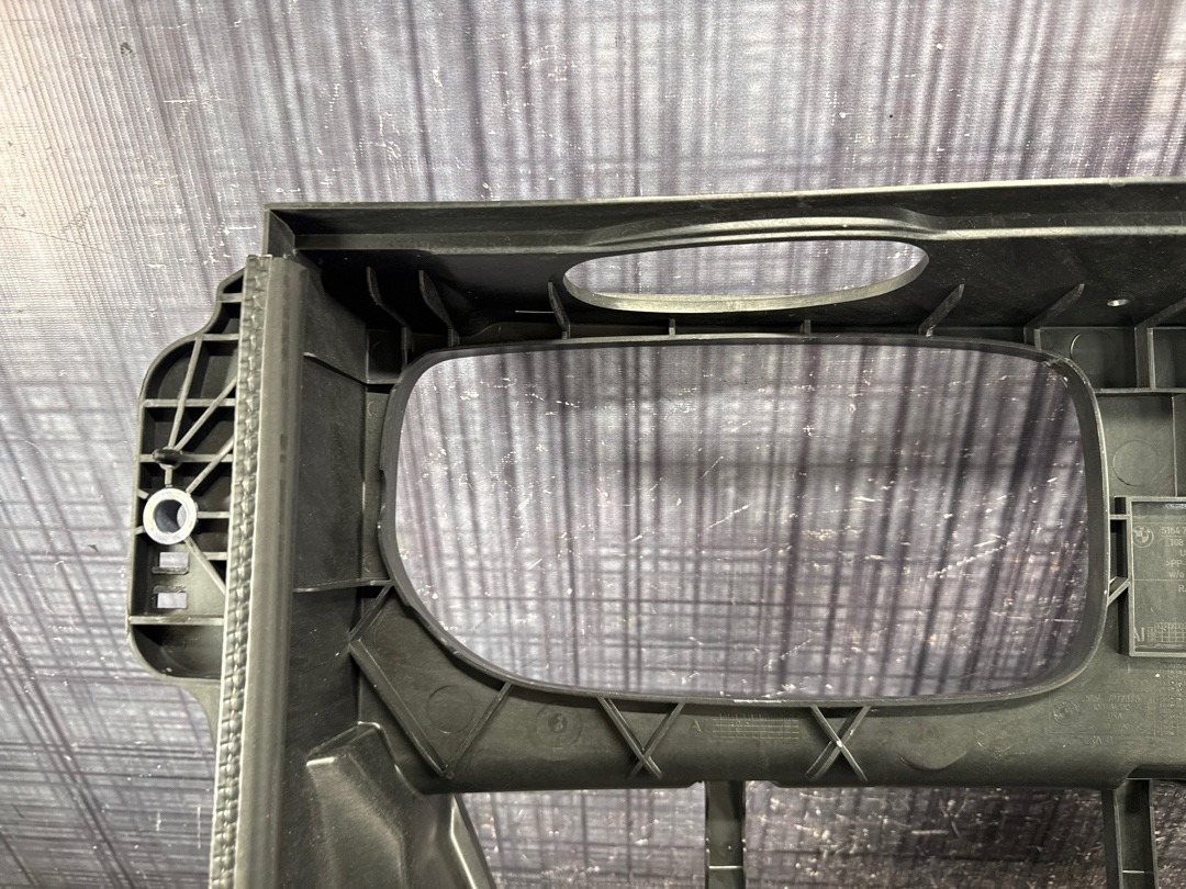 Диффузор радиатора, 14360 рублей, Красноярск