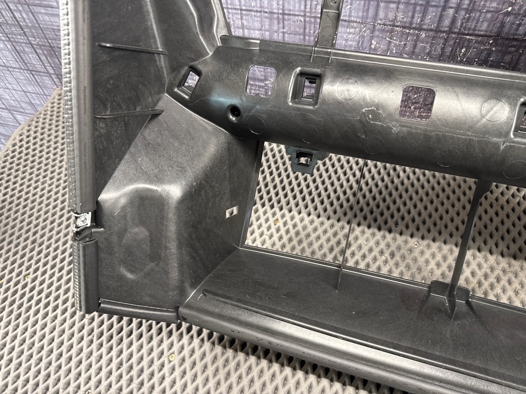 Диффузор радиатора, 14360 рублей, Красноярск