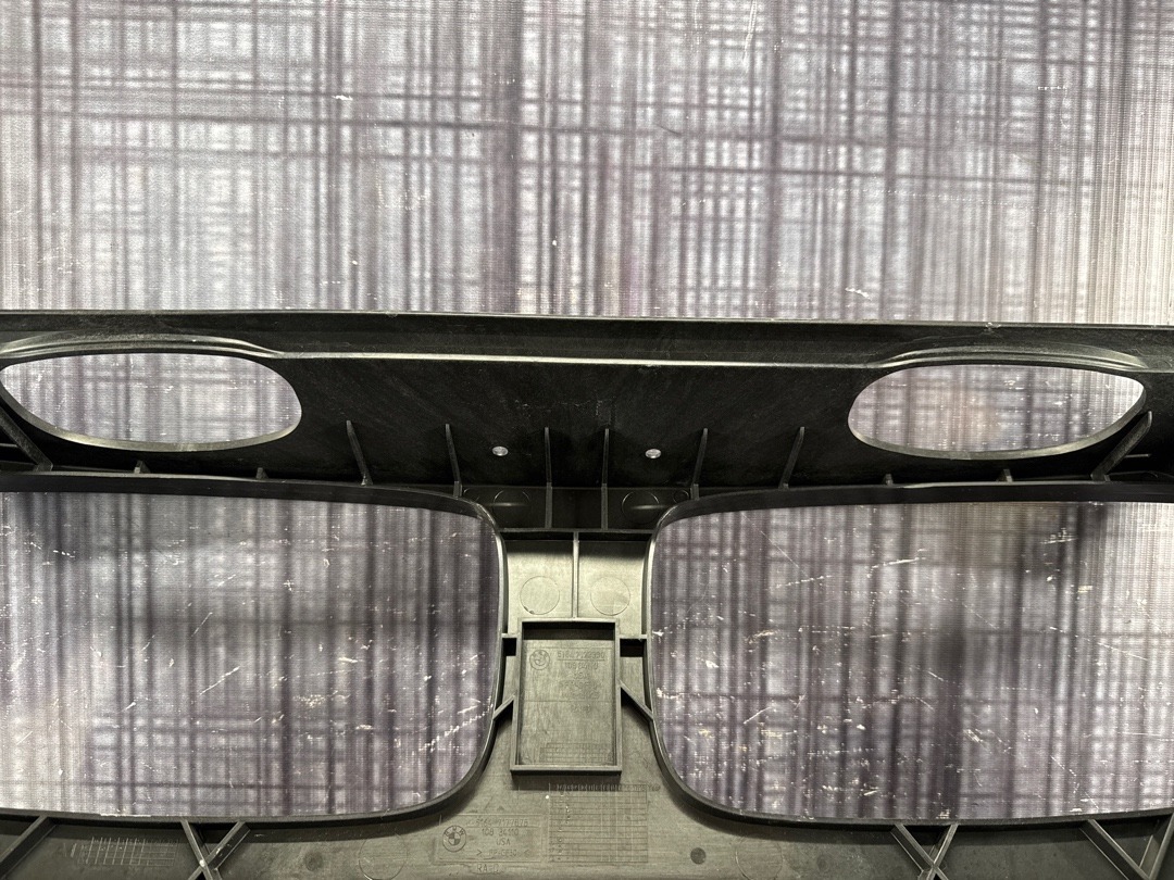 Диффузор радиатора, 14360 рублей, Красноярск