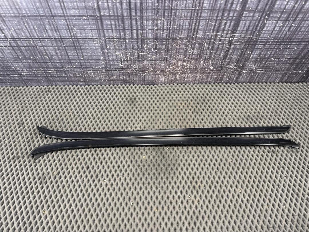 Молдинг лобового стекла, 1210 рублей, Красноярск