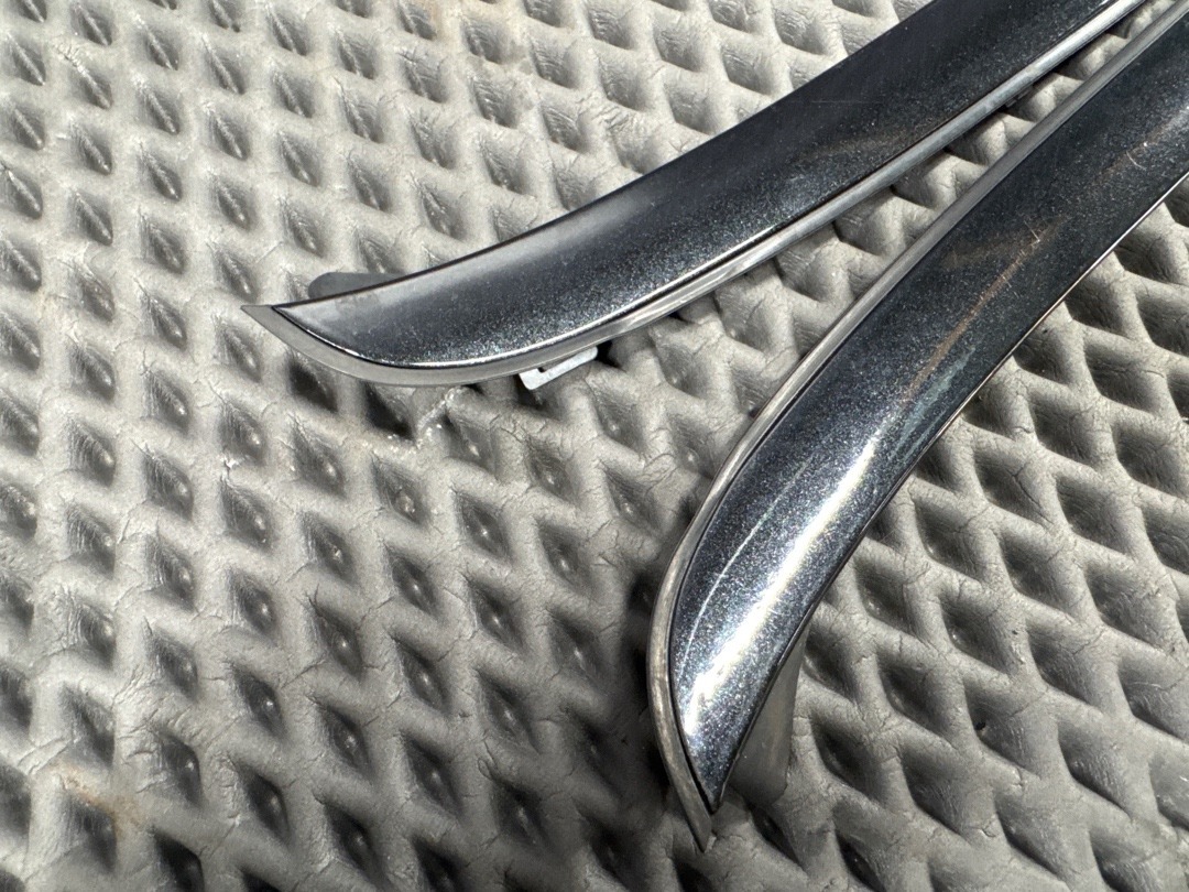 Молдинг лобового стекла, 1210 рублей, Красноярск