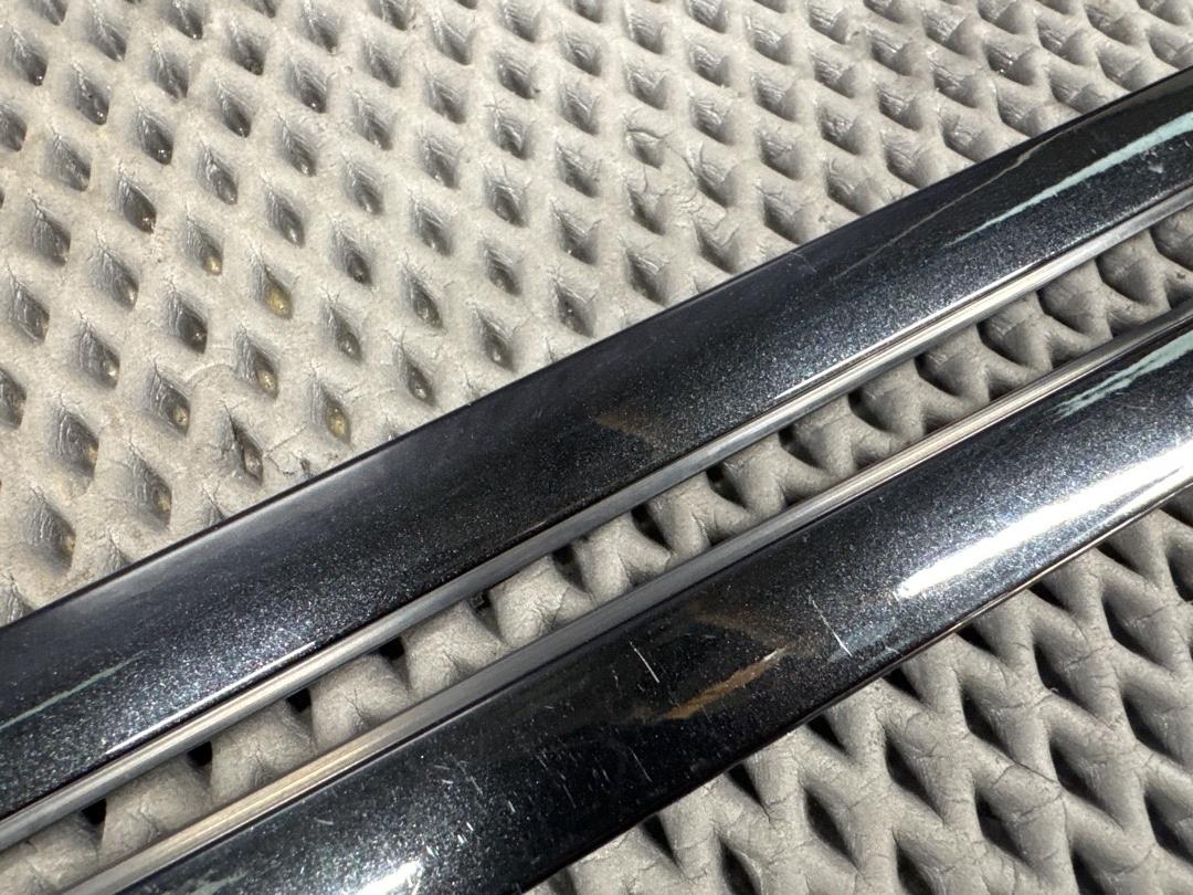 Молдинг лобового стекла, 1210 рублей, Красноярск