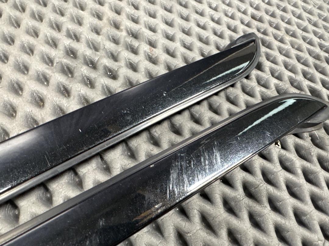 Молдинг лобового стекла, 1210 рублей, Красноярск