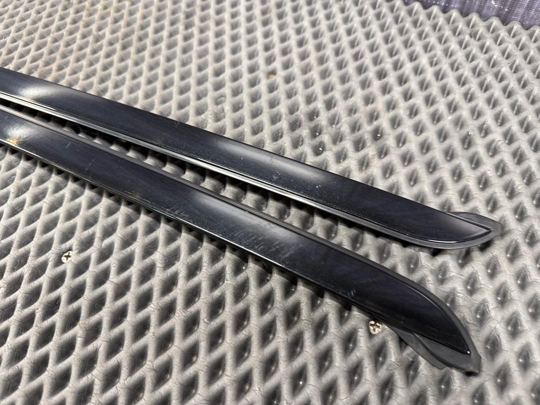 Молдинг лобового стекла, 1210 рублей, Красноярск