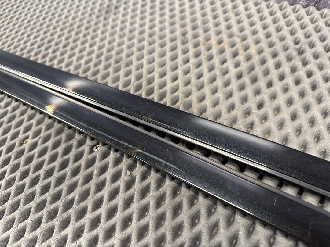 Молдинг лобового стекла, 1210 рублей, Красноярск