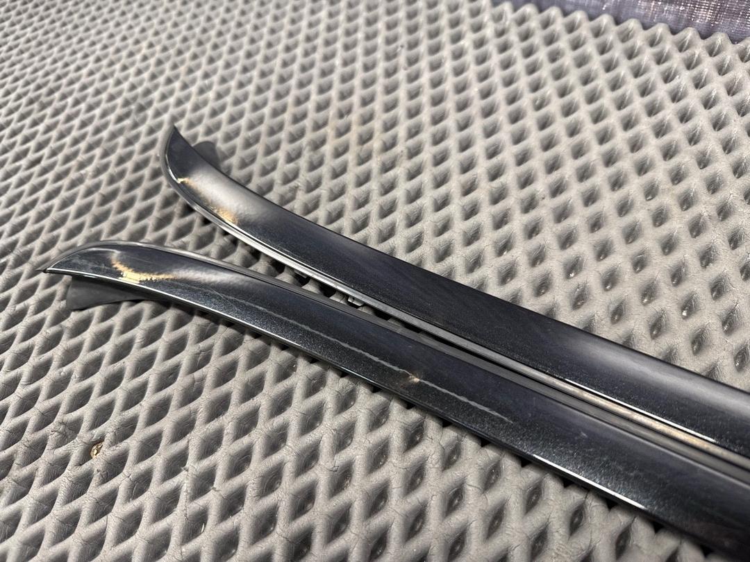 Молдинг лобового стекла, 1210 рублей, Красноярск