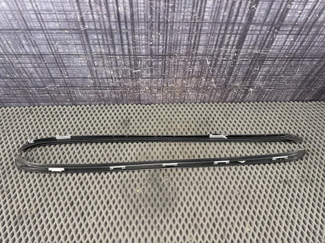 Молдинг лобового стекла, 1210 рублей, Красноярск