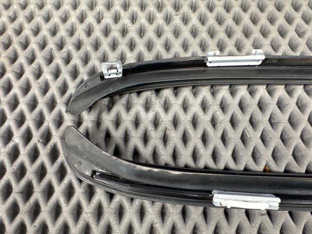 Молдинг лобового стекла, 1210 рублей, Красноярск