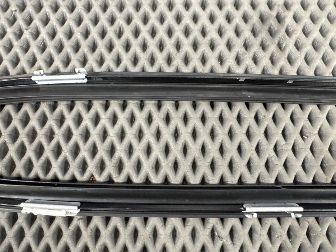 Молдинг лобового стекла, 1210 рублей, Красноярск