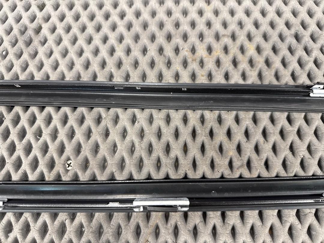 Молдинг лобового стекла, 1210 рублей, Красноярск