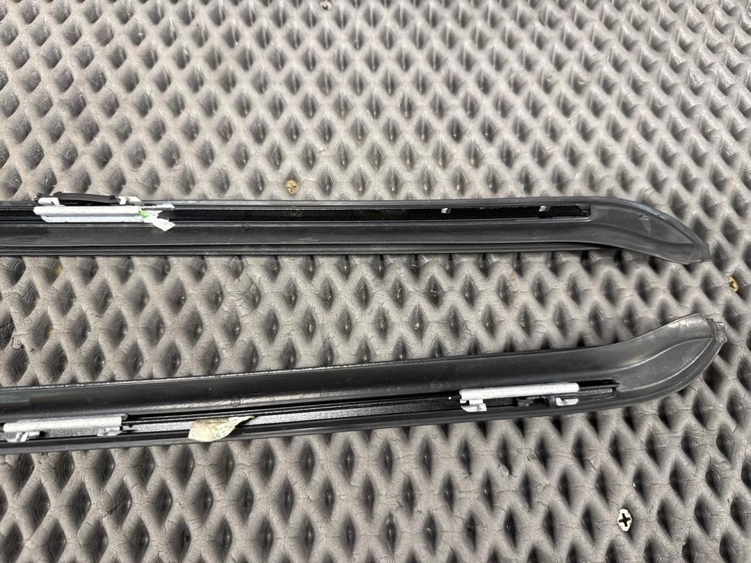 Молдинг лобового стекла, 1210 рублей, Красноярск