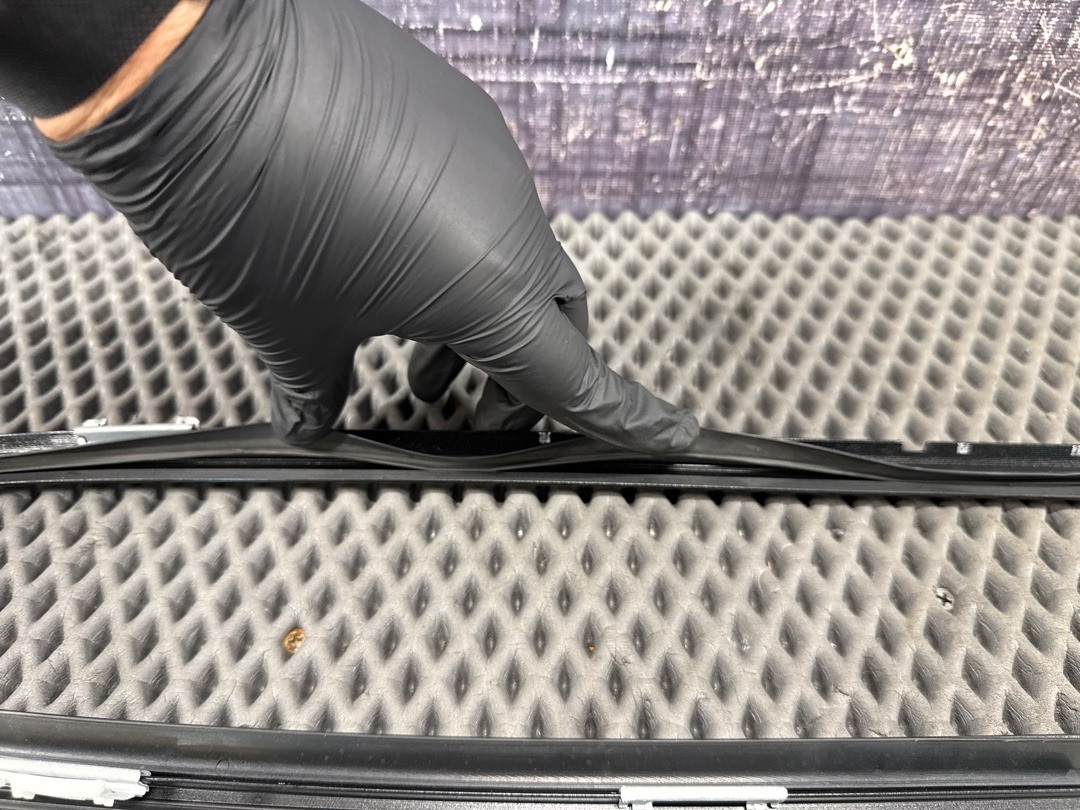 Молдинг лобового стекла, 1210 рублей, Красноярск