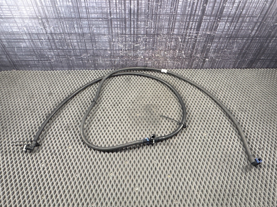 Шланг омывателя фар, 1510 рублей, Красноярск