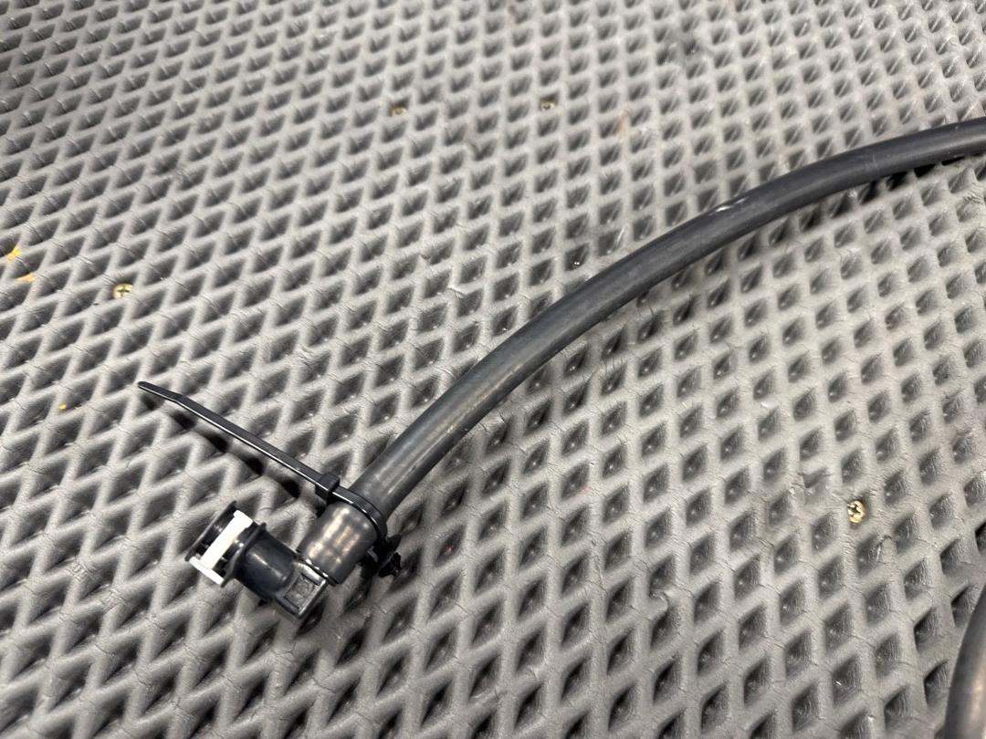 Шланг омывателя фар, 1510 рублей, Красноярск