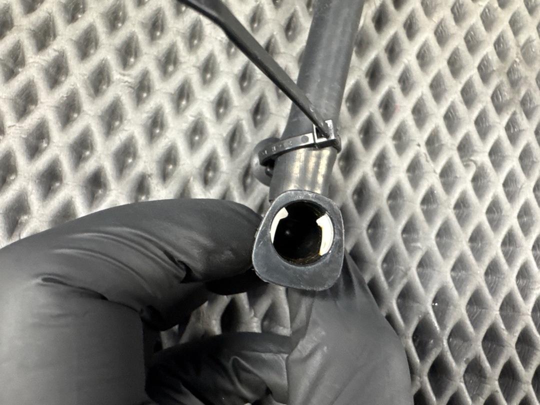 Шланг омывателя фар, 1510 рублей, Красноярск