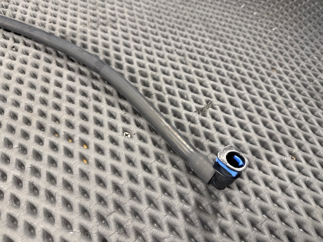 Шланг омывателя фар, 1510 рублей, Красноярск