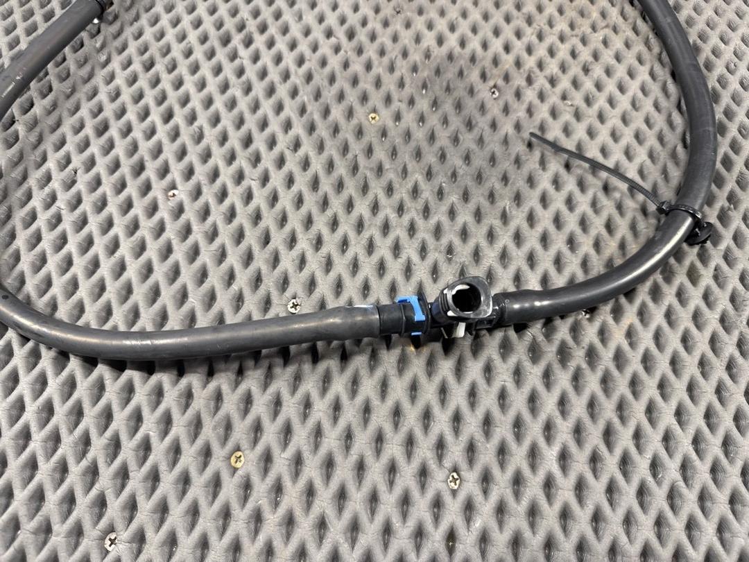 Шланг омывателя фар, 1510 рублей, Красноярск