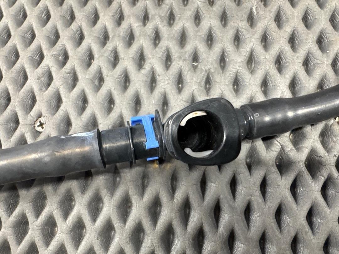 Шланг омывателя фар, 1510 рублей, Красноярск