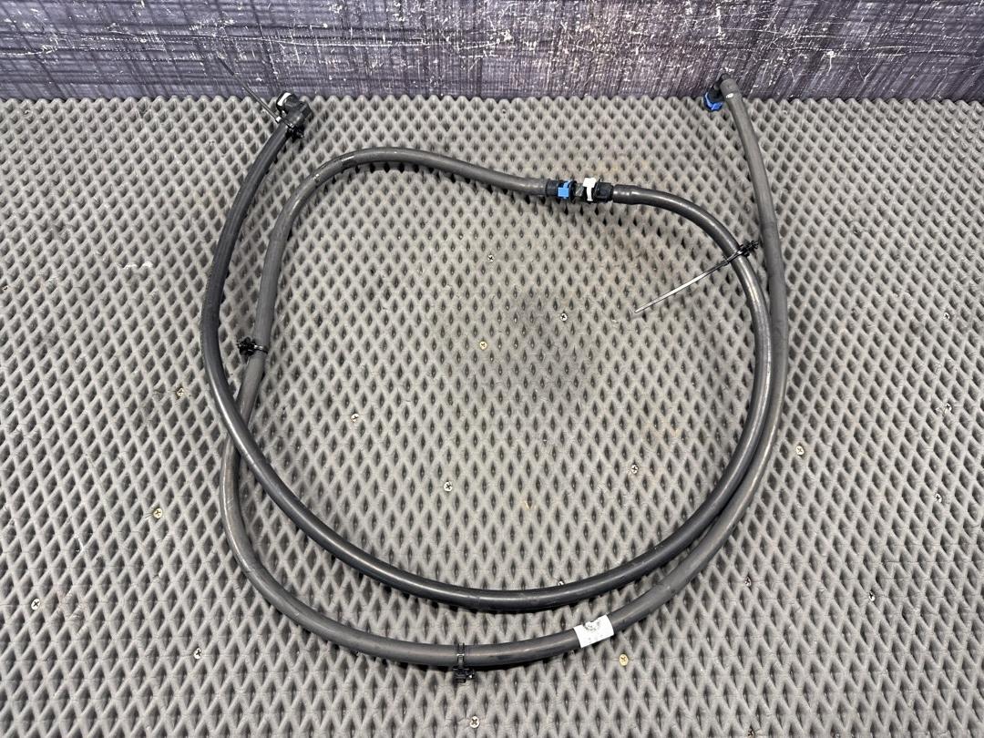 Шланг омывателя фар, 1510 рублей, Красноярск