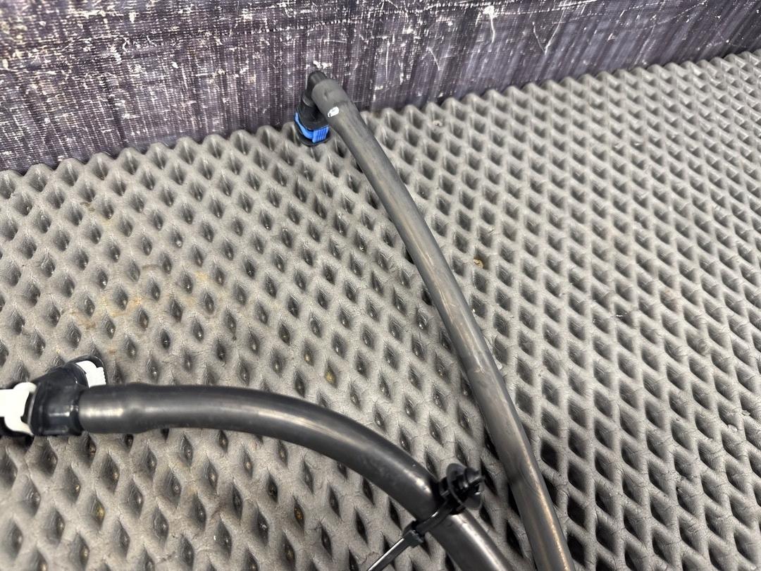 Шланг омывателя фар, 1510 рублей, Красноярск