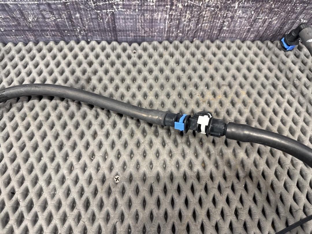 Шланг омывателя фар, 1510 рублей, Красноярск