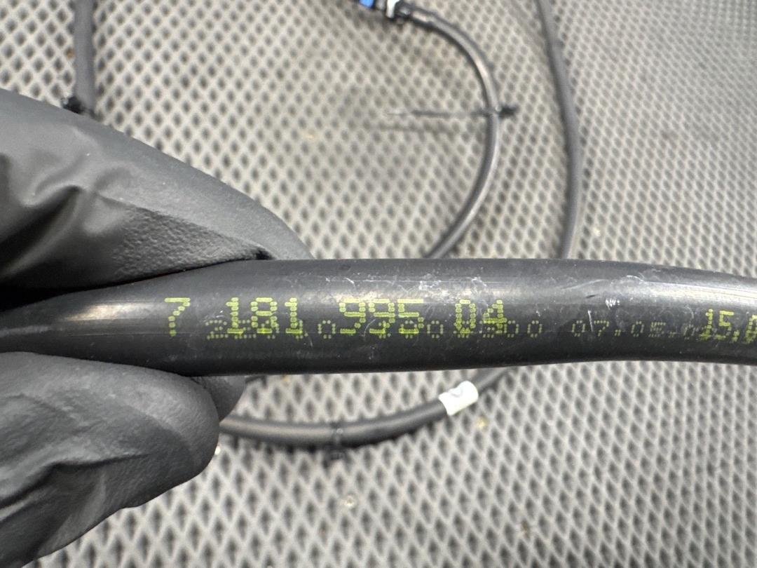 Шланг омывателя фар, 1510 рублей, Красноярск