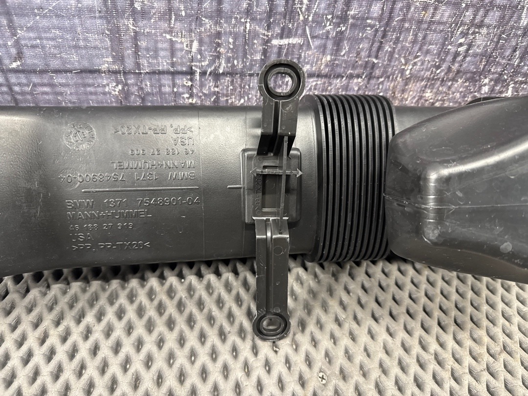 Гофра впуска, 1100 рублей, Красноярск