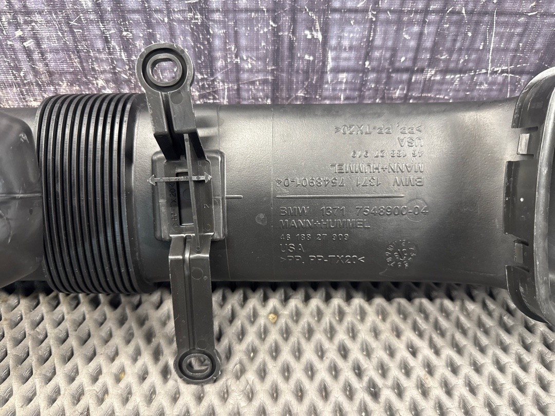 Гофра впуска, 1100 рублей, Красноярск