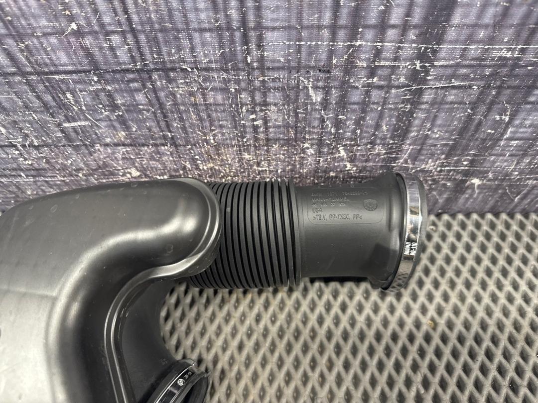 Гофра впуска, 2360 рублей, Красноярск