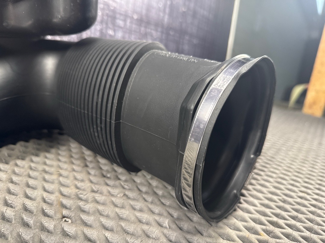 Гофра впуска, 2360 рублей, Красноярск