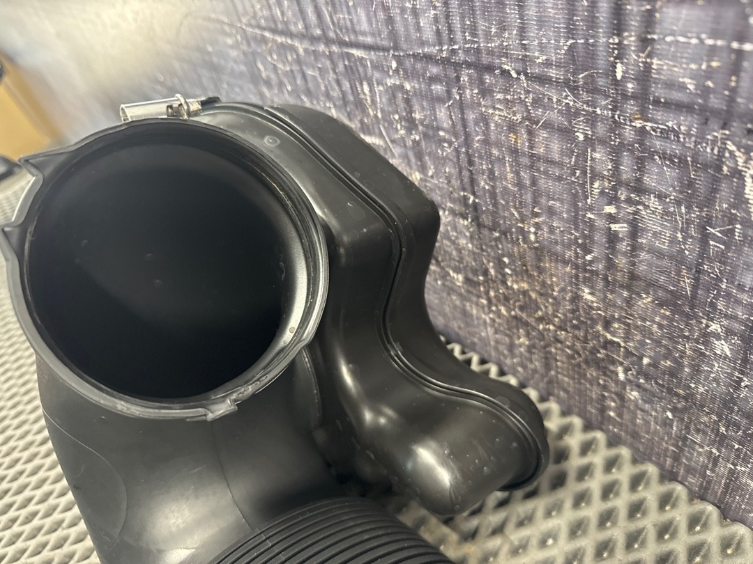 Гофра впуска, 2360 рублей, Красноярск